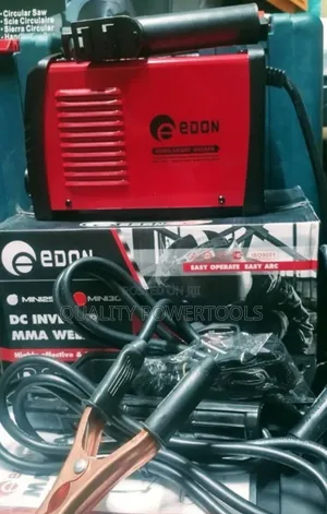 Mini Edon Welding Machine