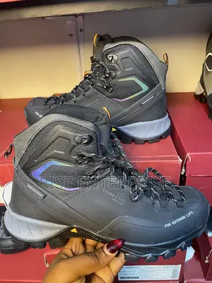 Humtto Waterproof Hiking Boots 240783a-1/B-3