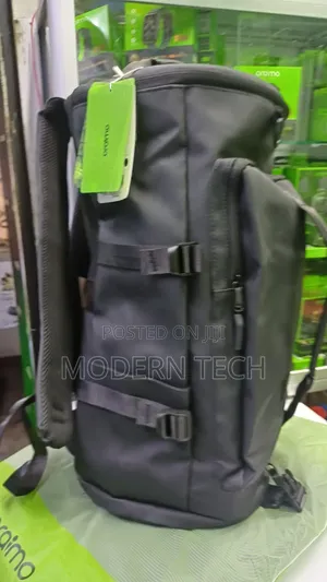 Oraimo Multigo Waterproof 3-in-1 Laptop Travel Backpack