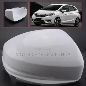 Honda Fit 2014-2017 Side Mirror Cover
