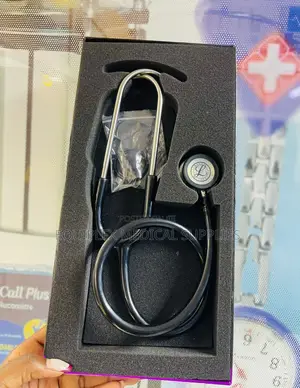 Master Cardiology Iv Stethoscope / Littman Cardiology Iv