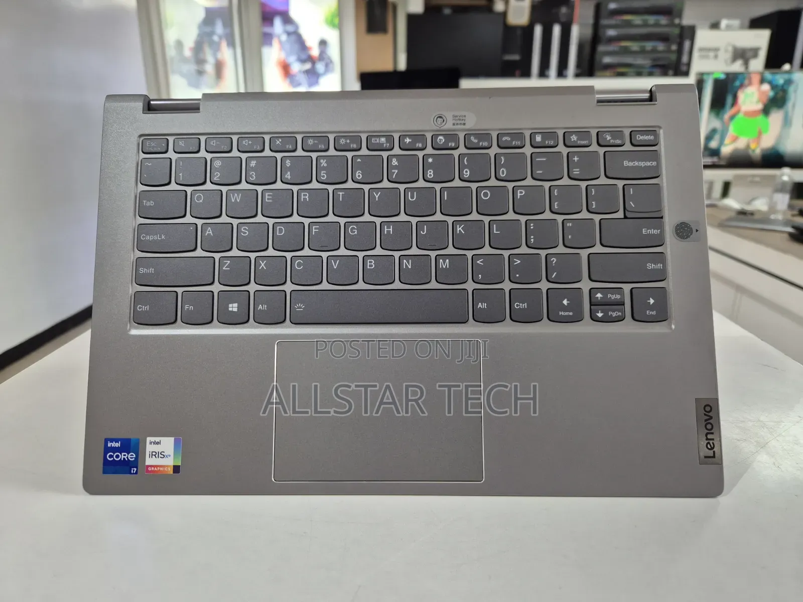 Laptop Lenovo Thinkbook 14 16GB Intel Core i7 SSD 512GB
