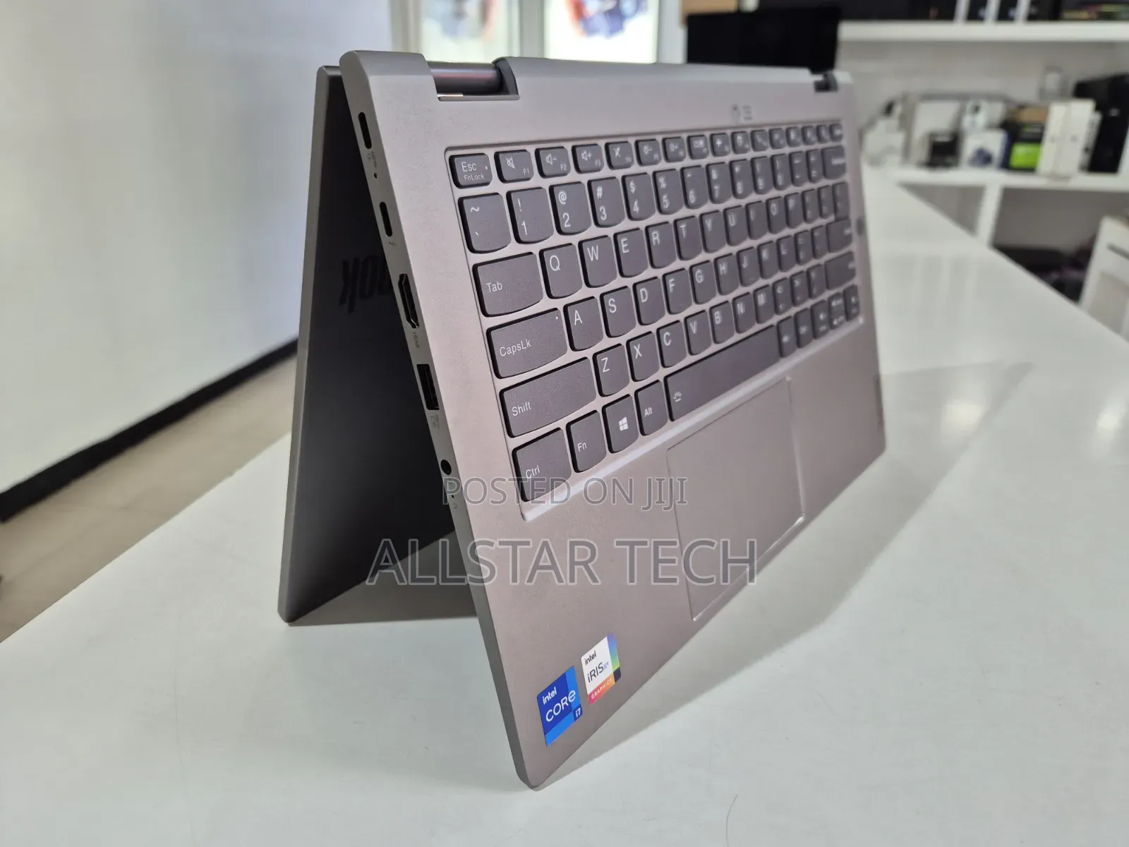 Laptop Lenovo Thinkbook 14 16GB Intel Core i7 SSD 512GB