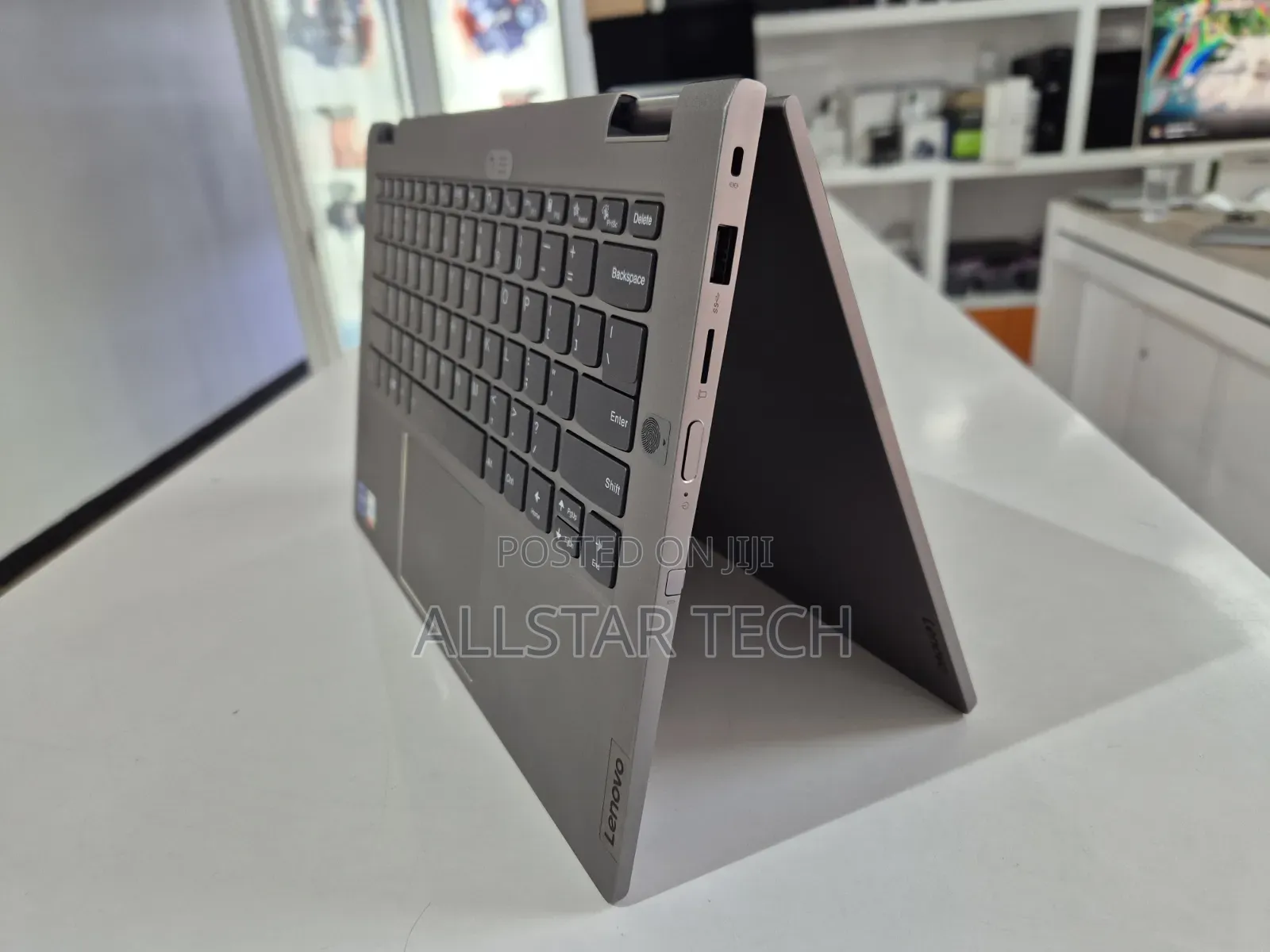 Laptop Lenovo Thinkbook 14 16GB Intel Core i7 SSD 512GB