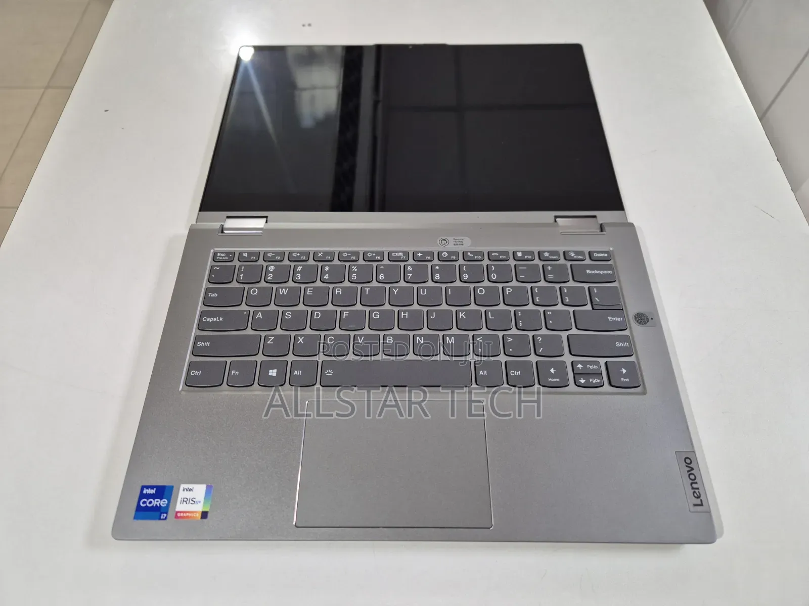 Laptop Lenovo Thinkbook 14 16GB Intel Core i7 SSD 512GB