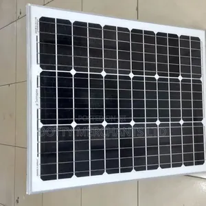 Solar Panels 50w