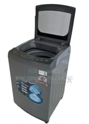 Restocked Ramtons 14kg Topload Fully Automatic Washing Machine. Ooffer