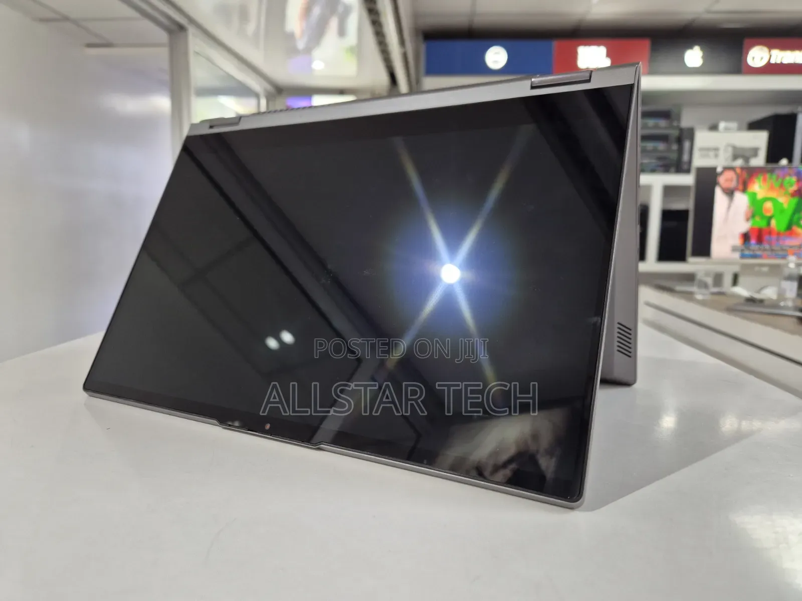 Laptop Lenovo Thinkbook 14 16GB Intel Core i7 SSD 512GB