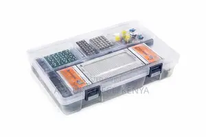Arduino Uno R3 Starter Kit Upgraded Version Learning Suite.
