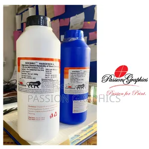 Ab Photo Emulsion Hardener
