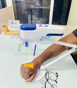 Portable Commercial Vein Finder (Non Invasive)