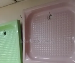 Shower Trays