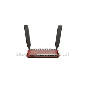 Mikrotik L009uigs-2haxd-in Router