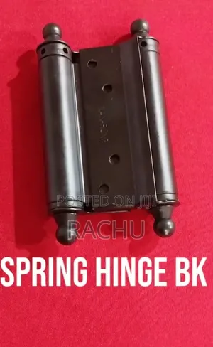 Spring Door Hinges / Hydraulic Door Hinges