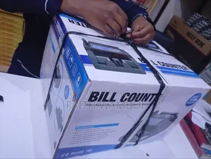 1000 Notes Per Minute Bill Counter Machine