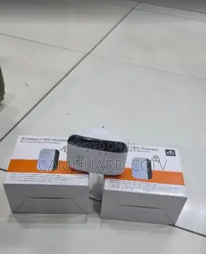 New Mini 300 MBPS Wifi Repeater Wifi Extender