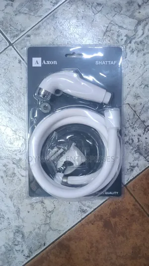 Axon Arabic Shower