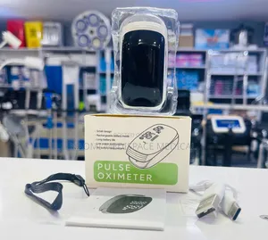 Adult Rechargeable Pulse Oximeter