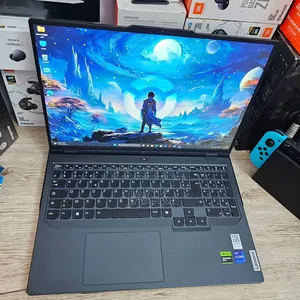 Laptop Lenovo Legion Pro 7 32GB Intel Core i9 SSD 2T