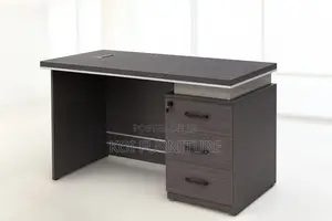 Office Desk : Modern 1.2-Meter Executive Office Desk