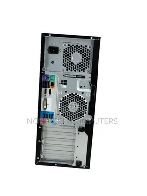 Desktop Computer HP 16GB Intel Core i7 HDD+SSD 512GB
