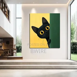 Art Works and Portraits