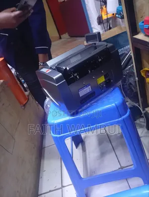 High Speed Money Counter and Detector