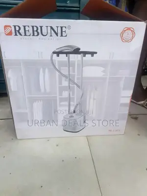 Rebune Stand Garment Steamer