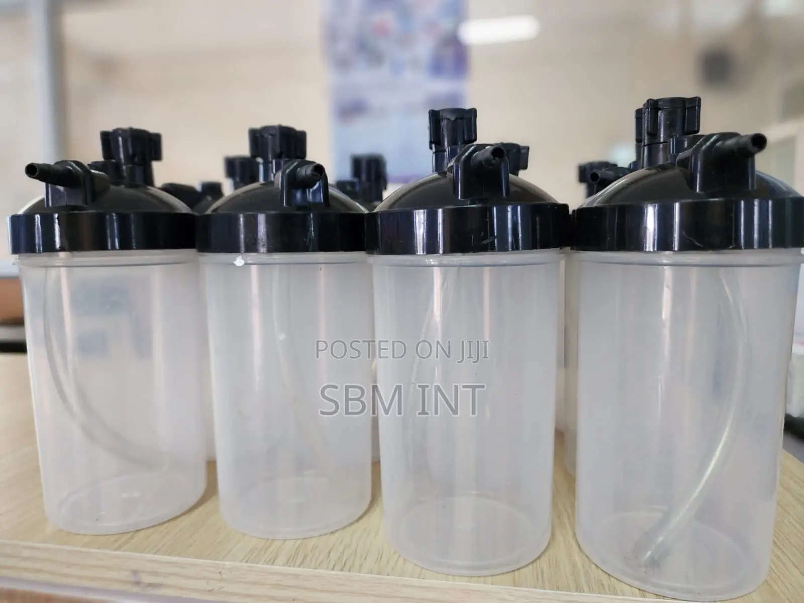 Humidifier Bottle