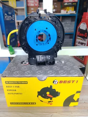 Clock Spring Hyundai Santa Fe 2008 (Best1 Brand)