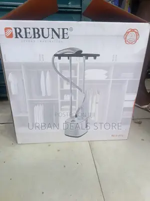 Rebune Garment Steamer