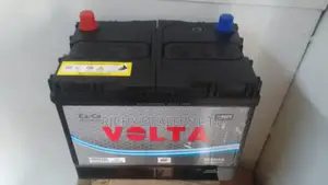 Volta Ns70mf (12v/65ah) Car Battery