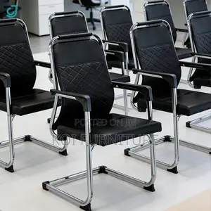Office Chair : Executive Ergonomic Visitor or Conference Office Chair