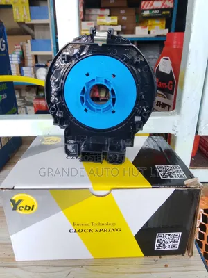 Clock Spring Hyundai Santa Fe 2008 (Yebi Brand)