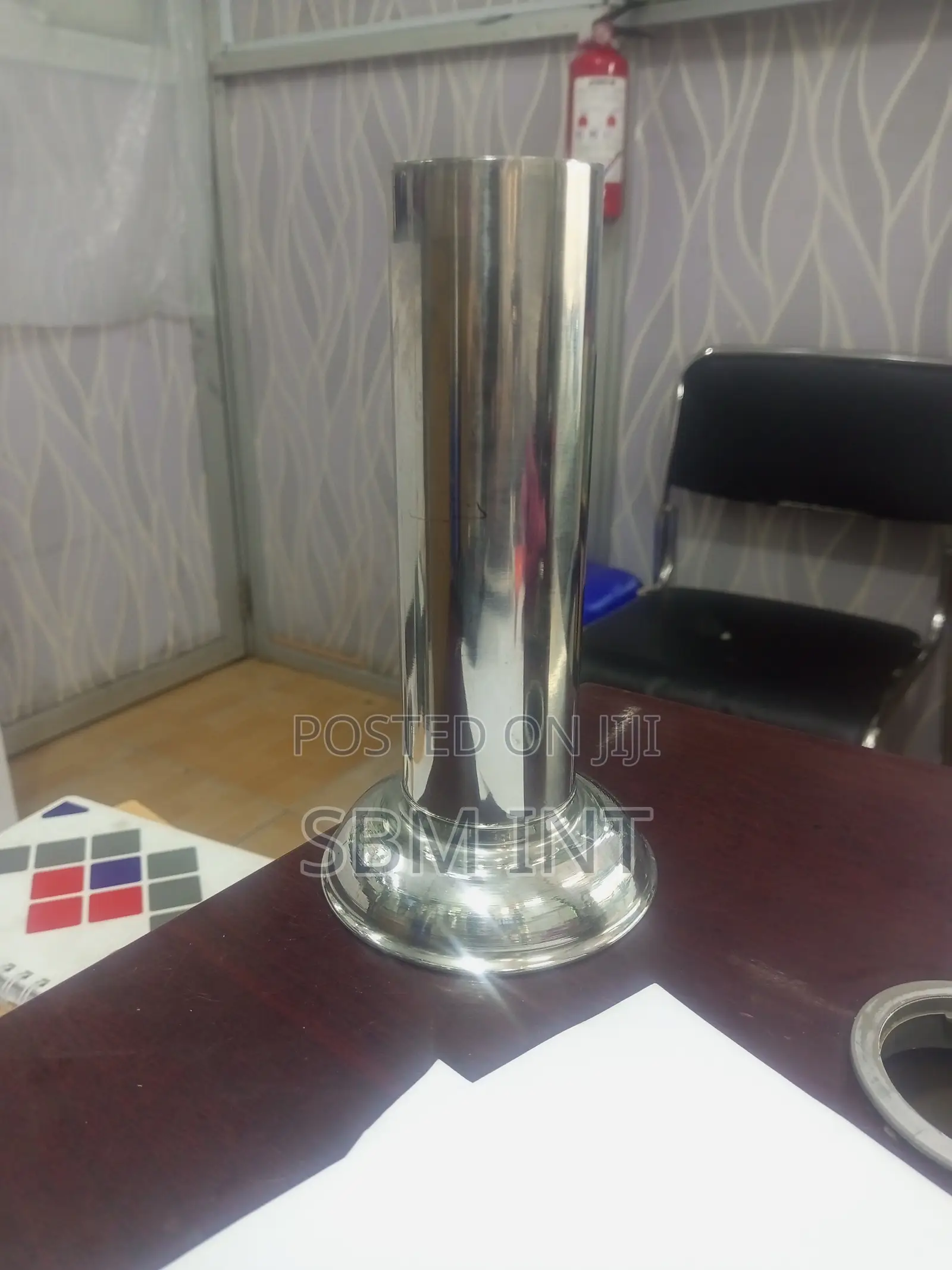 Chetal Jar