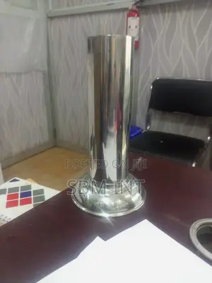 Chetal Jar