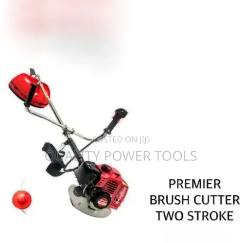 Premier 2stroke Brush Cutter