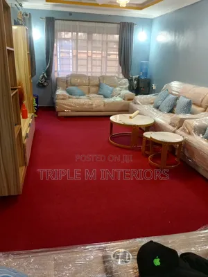 Home Transformed Into a Comfort-Driven Setting With Wall to Wall Cover