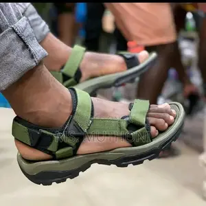 Quality Gents Sandals (Teva Open) Size 40-45