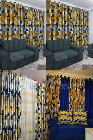 Elegant Spatial Harmony Through Premium Window Treatments