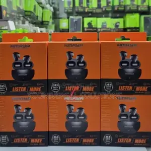 Amaya Air Buds Atw-23 20hrs Playtime Wireless Buds