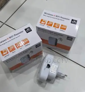 300mbps Wifi Repeater Amplificador Extender Signal Amplifier