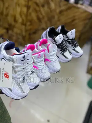 Kids New Balance 530
