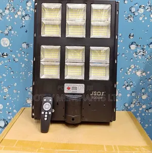 Solar Street Light 1000w