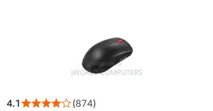 Lenovo 150 Wireless Mouse