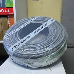1.5mm Twin With Earth Cable 90m – Lighting Wiring Cable