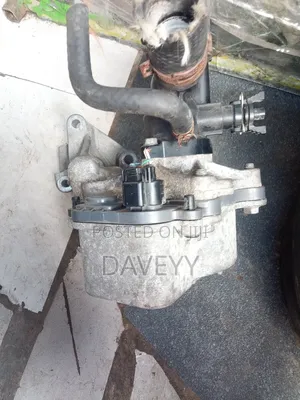 Electric Engine Water Pump for Toyota Hybrid
