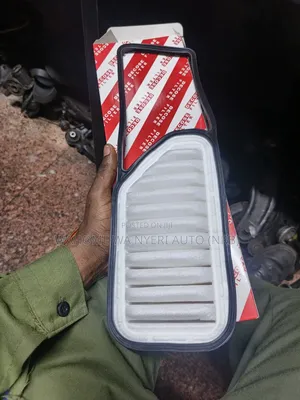 Air Filter for Daihatsu Mira