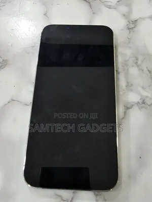 Apple iPhone 13 Pro Max 256 GB White