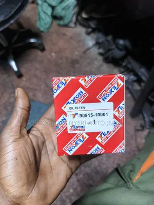Oil Filter for Daihatsu Mira